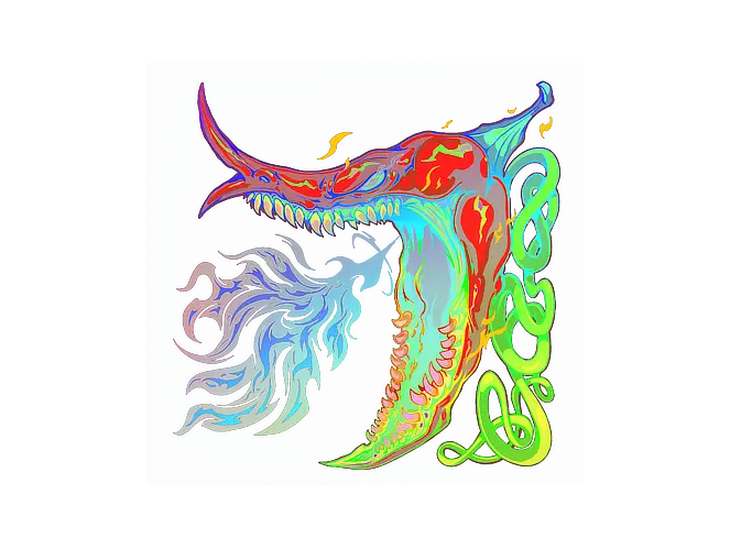 Hot Pepper (Holo)