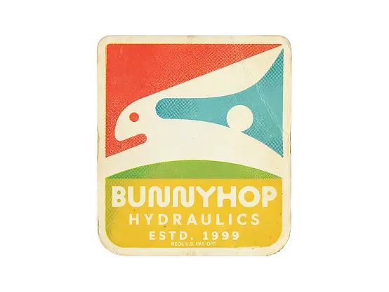 Bunnyhop Hydraulics