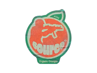 From The Source