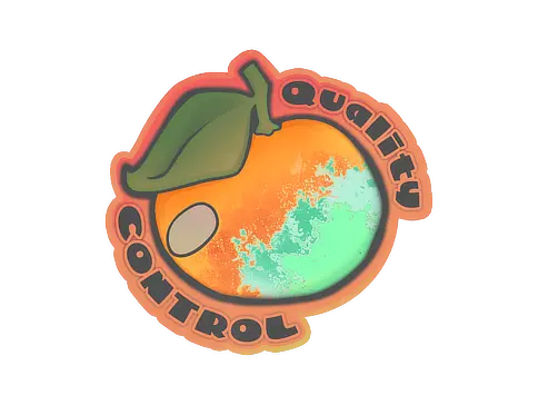 Quality Control (Holo)