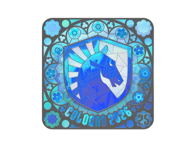 Team Liquid (Holo, Ranked) | Cologne 2026